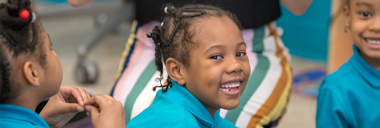 KIPP New Jersey | Newark Enrollment