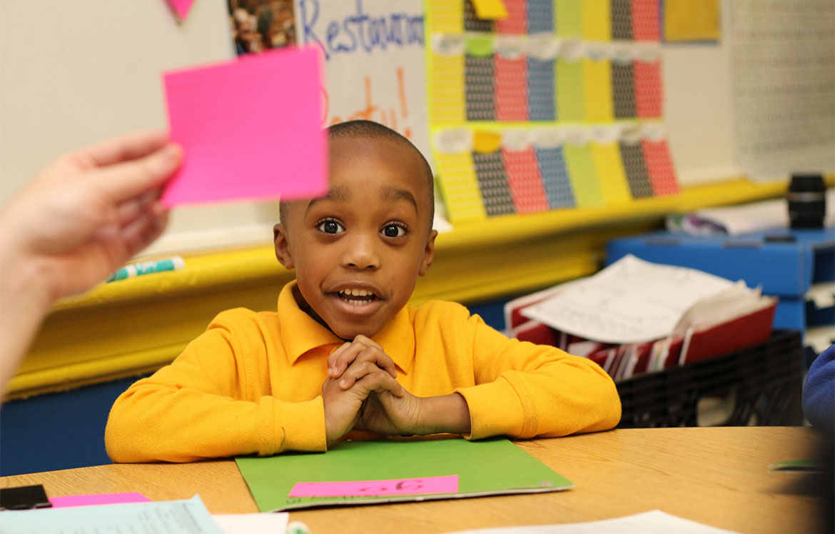 KIPP New Jersey KIPP SPARK Academy