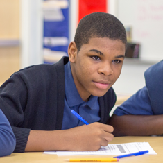 KIPP New Jersey | Why KIPP New Jersey?