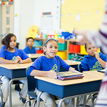 KIPP New Jersey | Why KIPP New Jersey?