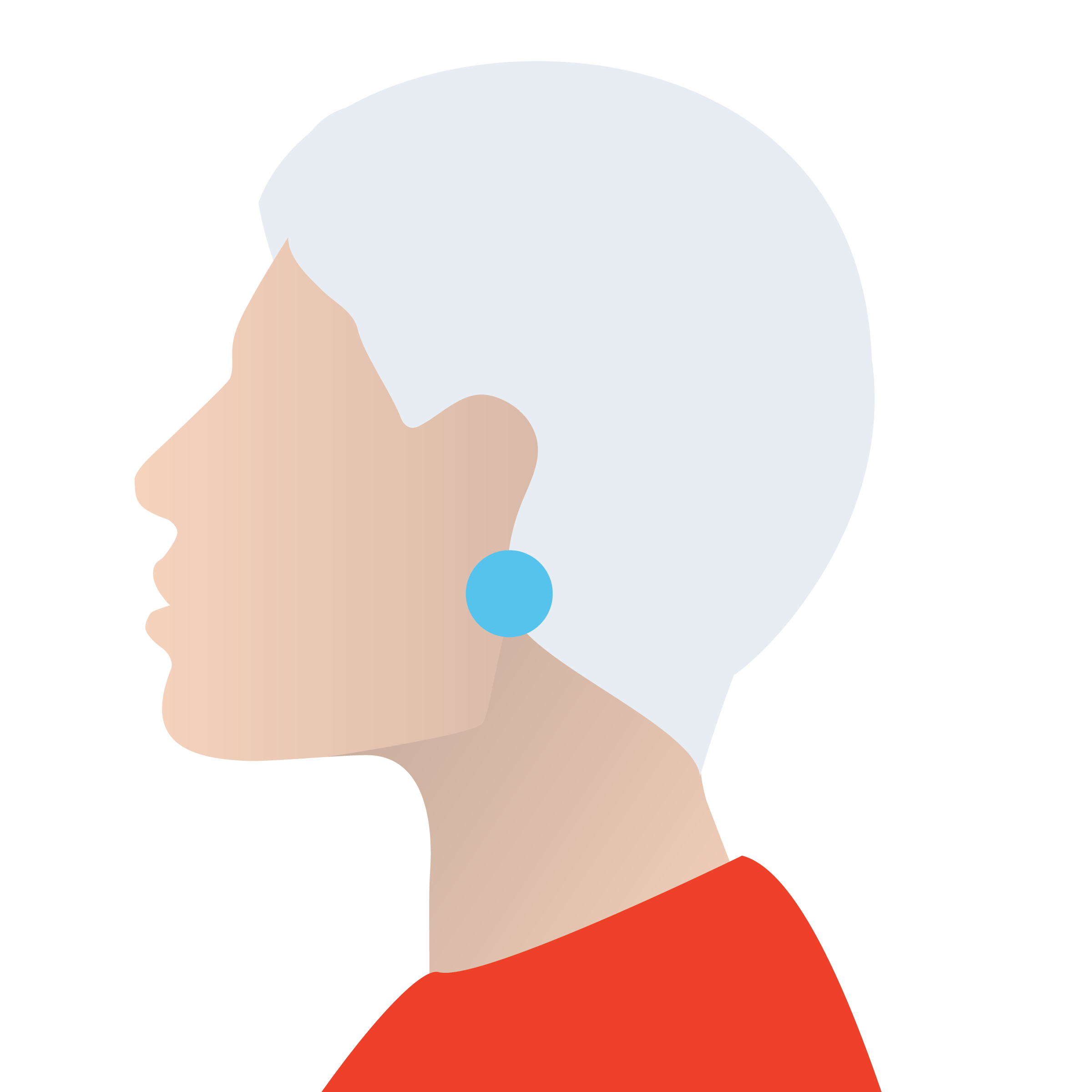 icon of person