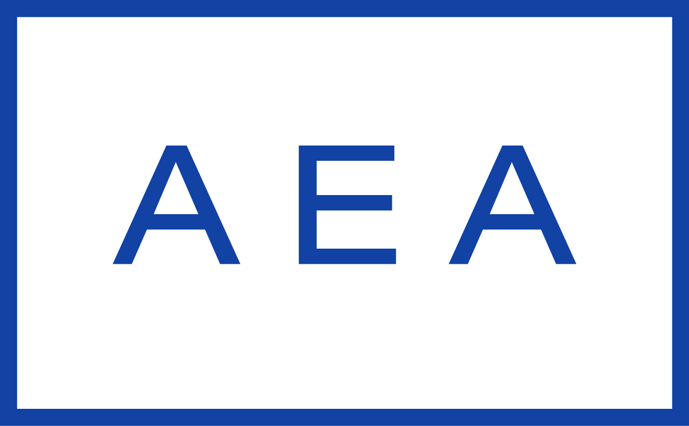 AEA logo