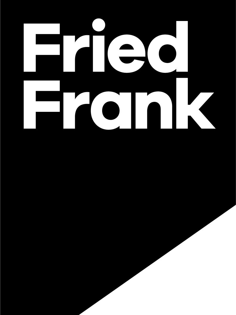 Fried Frank logo