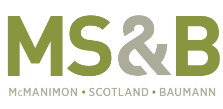 MS&B logo