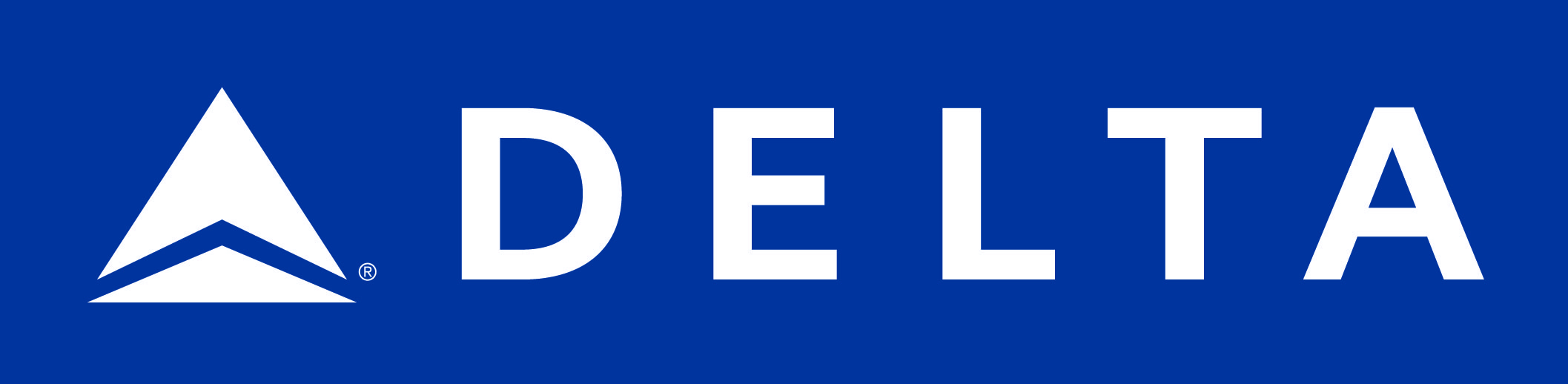 Delta logo
