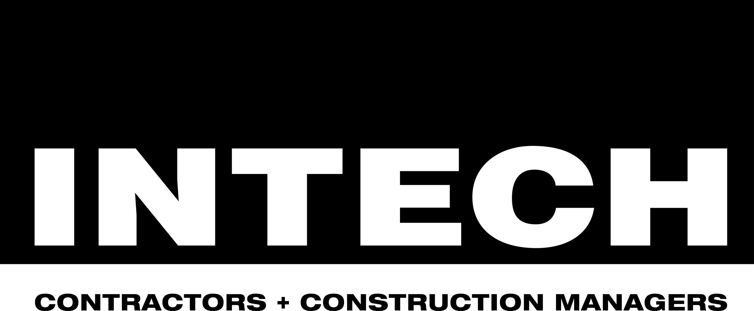 Intech logo